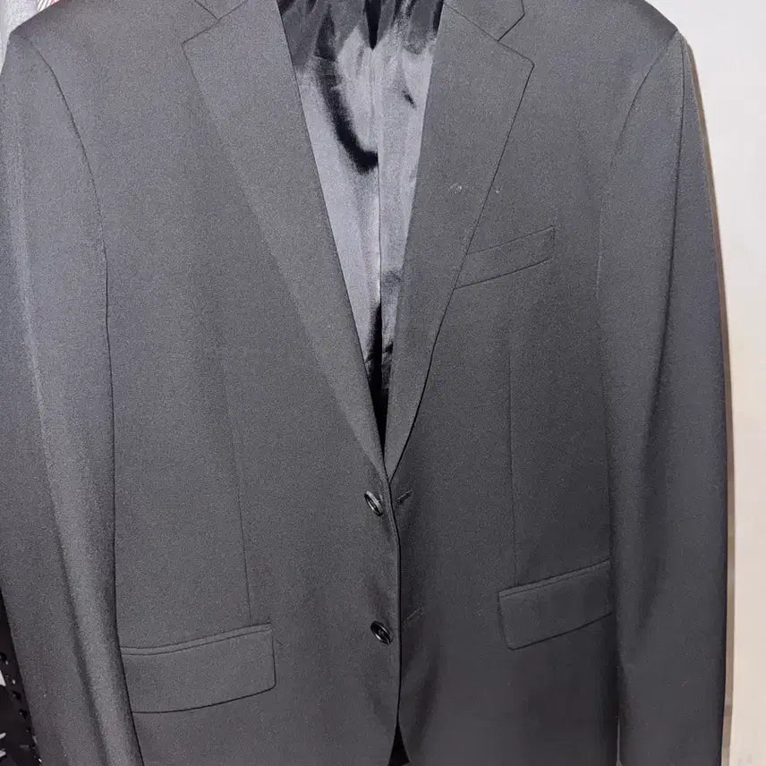 [BUNJANG] Musinsa Standard Blazer / 무탠다드 블레이저