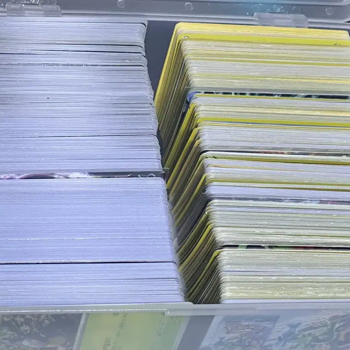 [SOLD OUT] 포켓몬 카드 대량 일괄 판매합니다 약 2000장