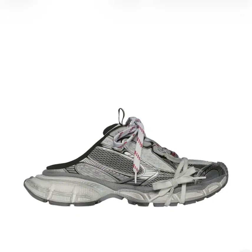 [BUNJANG] Balenciaga 3XL Mule (Size 40) / 발렌시아가 3xl 뮬 40사이즈 구매