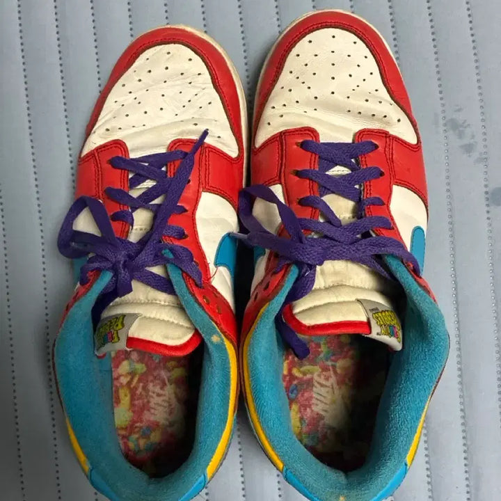 [BUNJANG] Nike Dunk Low 280 Sneakers / 나이키 덩크 로우 280판매합니다
