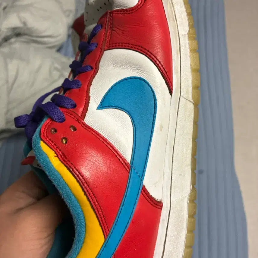 [BUNJANG] Nike Dunk Low 280 Sneakers / 나이키 덩크 로우 280판매합니다