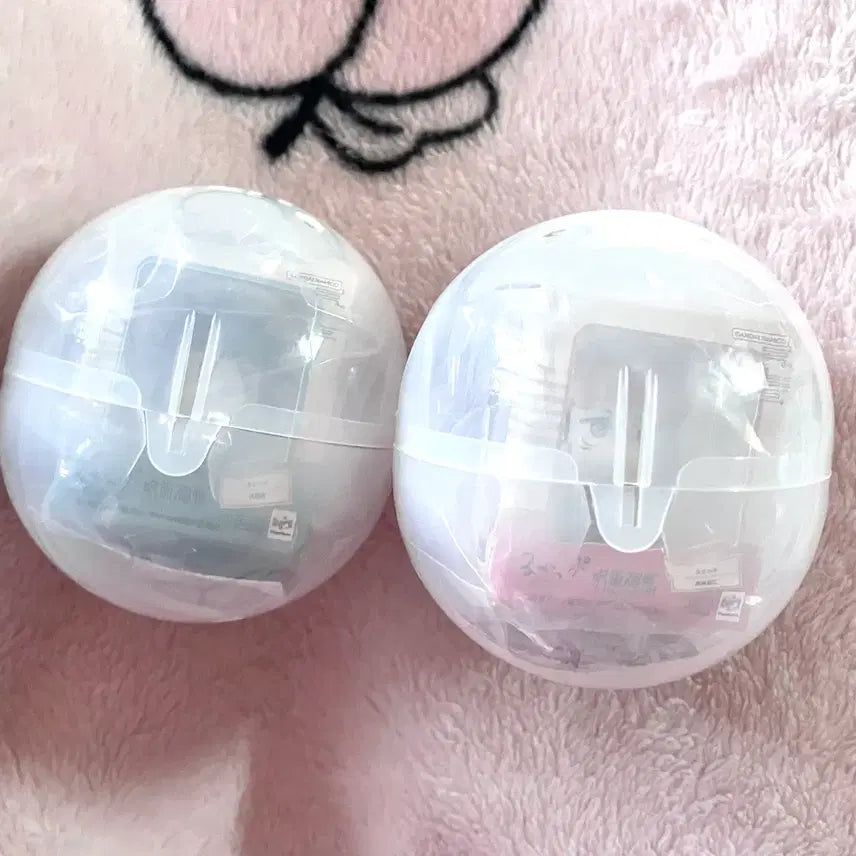 [SOLD OUT] 주술회전 미니룩업 메구미 이타도리 일괄