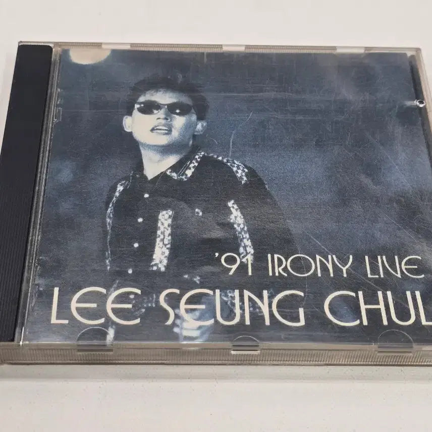 [BUNJANG] Lee Seung Chul &