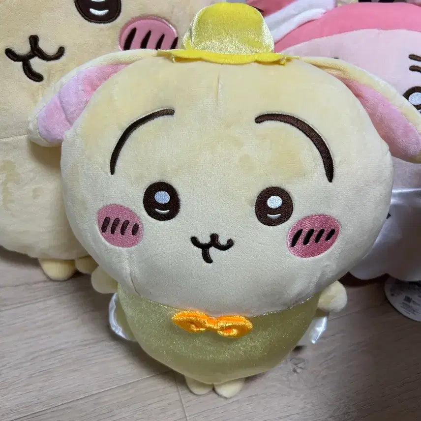 [SOLD OUT] 치이카와 요정 우사기 빅누이 인형 판매합니다.