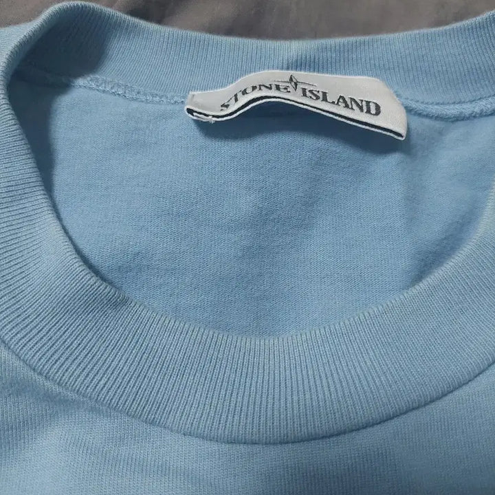 [SOLD OUT] (정품)스톤아일랜드 롱슬리브 맨투맨