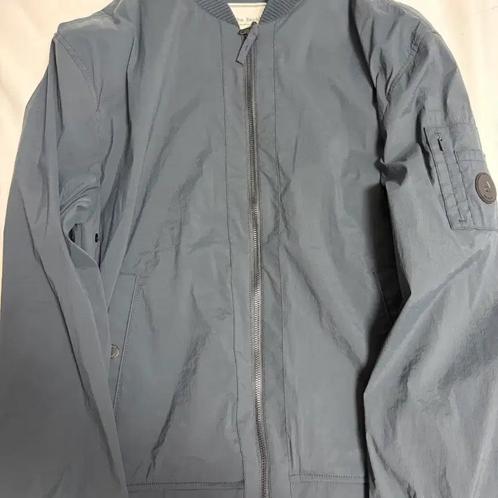 [BUNJANG] Bruno Baffi MA-1 Jacket / 브루노바피 ma-1