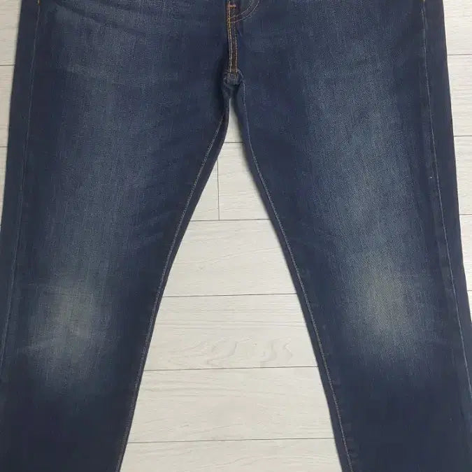 [SOLD OUT] 리바이스진511(사방스판) S.F 32인치(No.165)드라이완료!