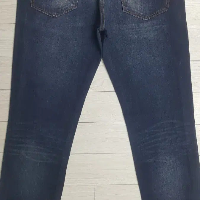 [SOLD OUT] 리바이스진511(사방스판) S.F 32인치(No.165)드라이완료!