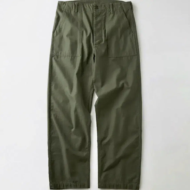 [SOLD OUT] 아웃스탠딩 퍼티그팬츠 30