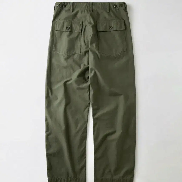 [SOLD OUT] 아웃스탠딩 퍼티그팬츠 30