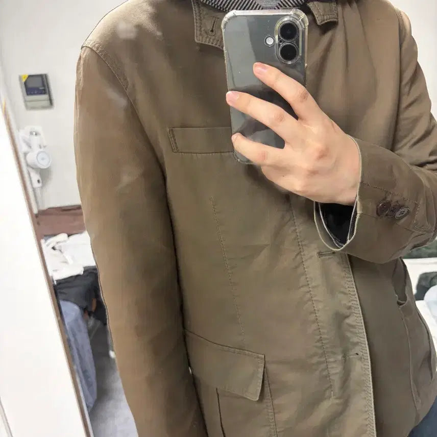[BUNJANG] Vintage Jacket / 빈티지 자켓