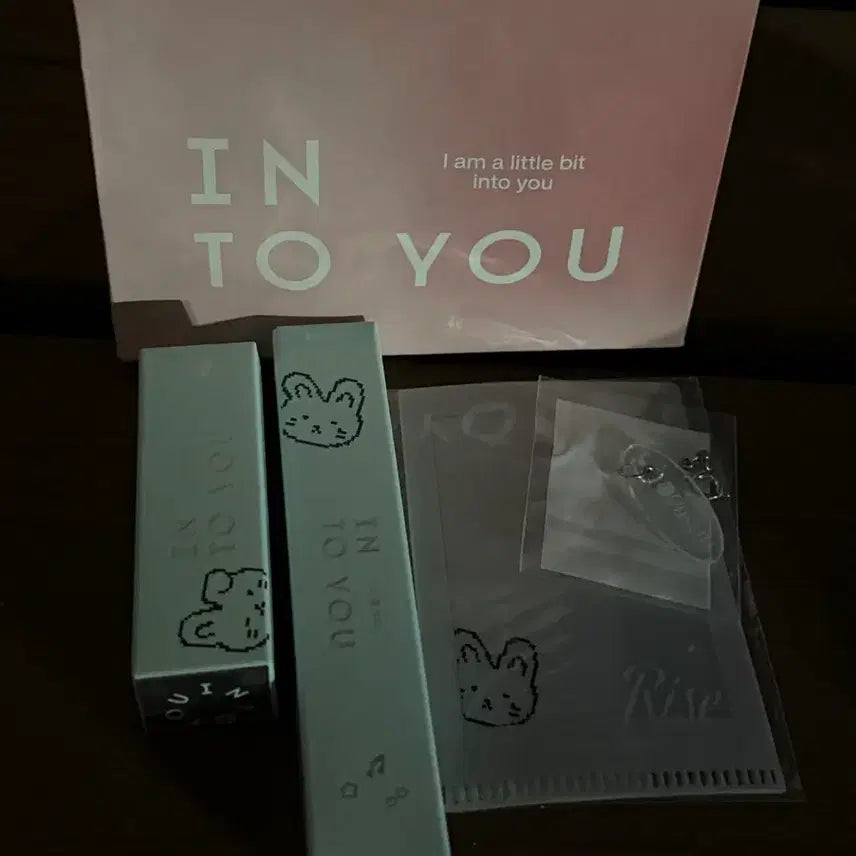 [BUNJANG] TXT Soobin Into You Tint POB Jacket Photocard / 투바투 인투유 틴트 수빈 공방포카 역조공 하하더 가시잠바 txt