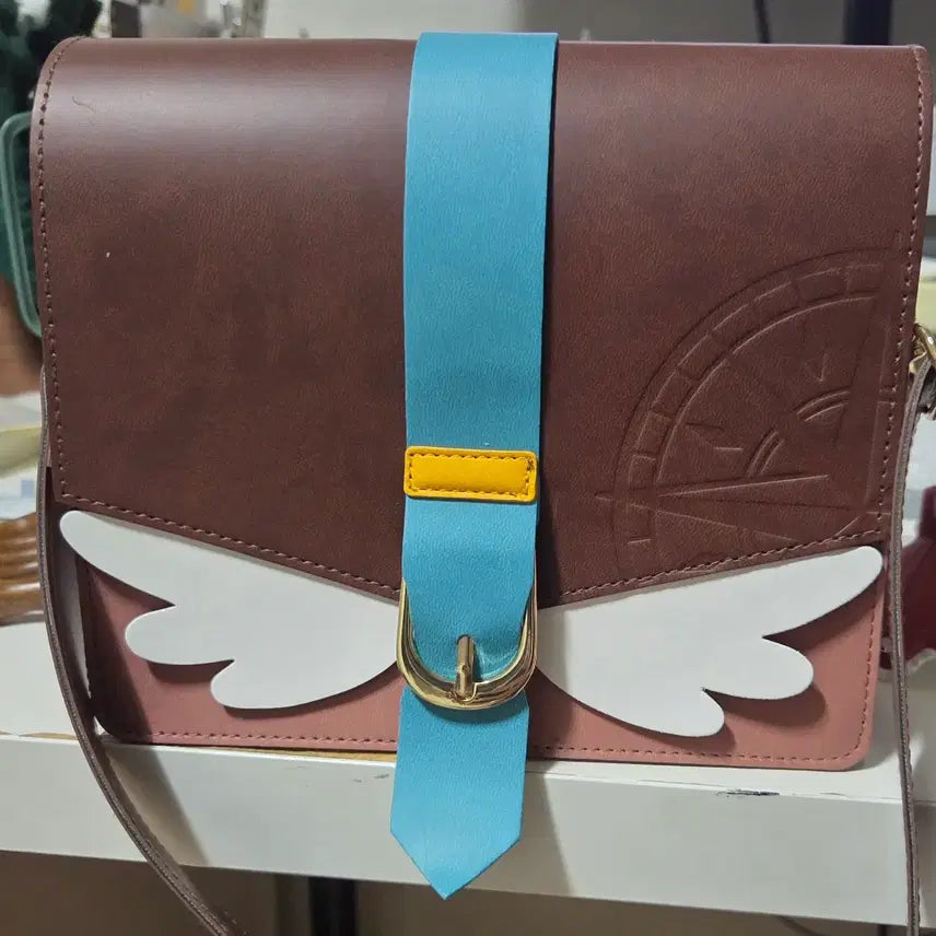 [BUNJANG] Hatsune Miku 100th Adventure Nendoroid Official Outing Pouch / 하츠네 미쿠 100번째 모험 넨도로이드 공식 외출 파우치