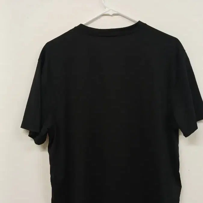 [SOLD OUT] 나이키 드라이핏 블랙 반팔 티셔츠 XL