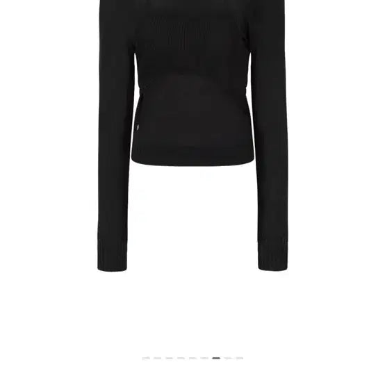 [BUNJANG] Bohemian Seoul Layered Knit Tank Top / 보헤미안서울 TANK LAYERED KNIT 레이어드 니트 보헴서