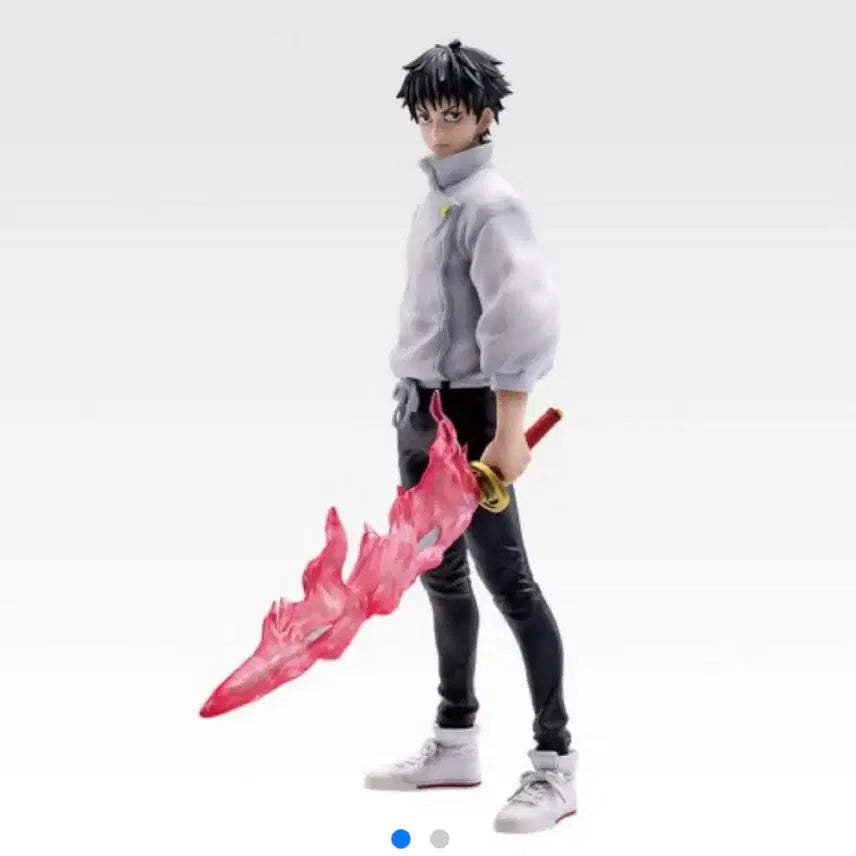 [SOLD OUT] 택포9.5) 주술회전0 1224 A상 옷코츠유타