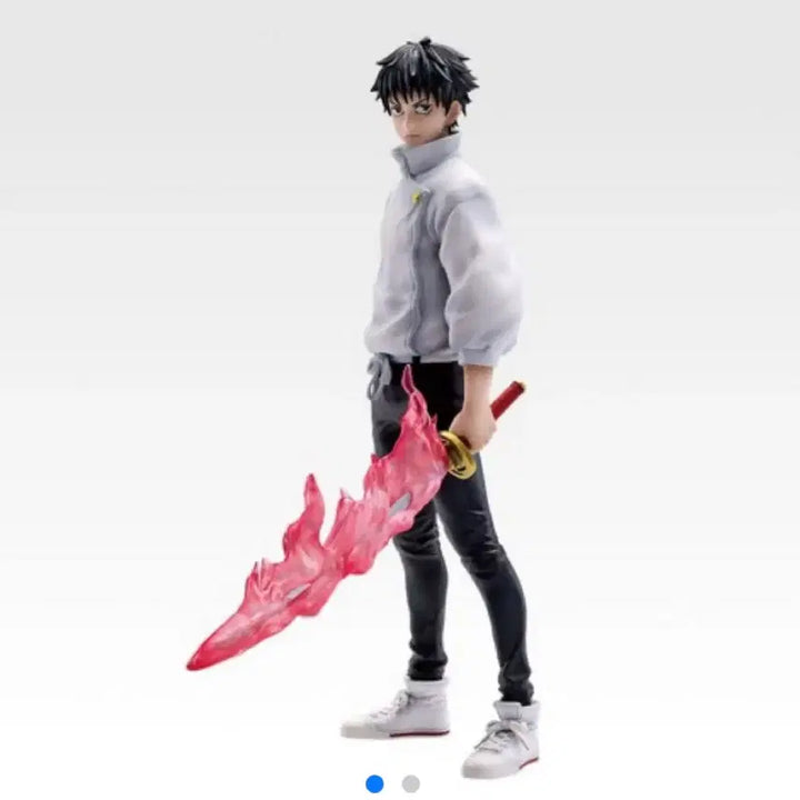 [SOLD OUT] 택포9.5) 주술회전0 1224 A상 옷코츠유타