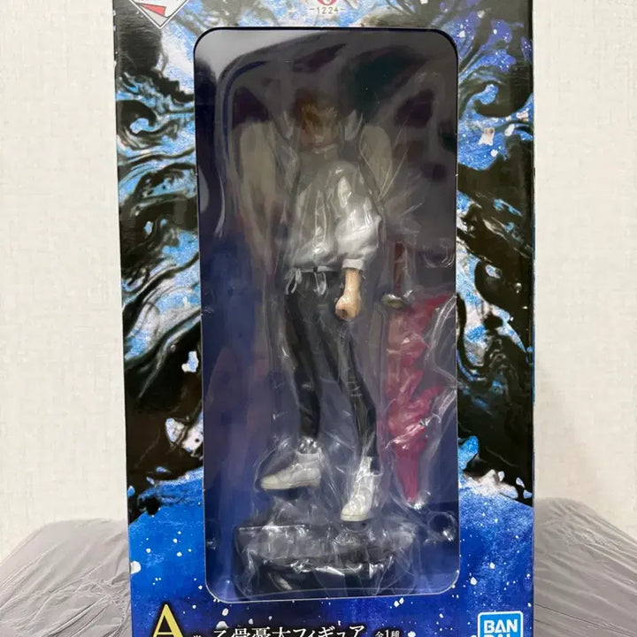 [SOLD OUT] 택포9.5) 주술회전0 1224 A상 옷코츠유타