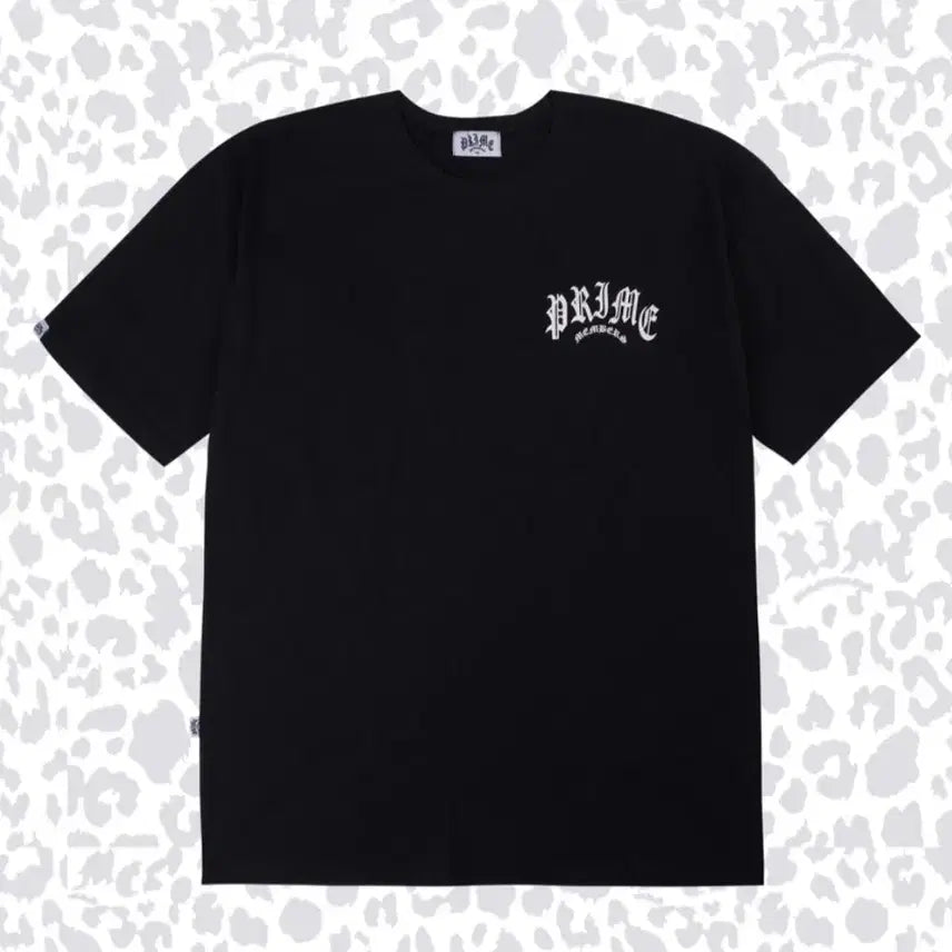 [BUNJANG] OS Prime Members T-shirt / [OS] 프라임 멤버스 티셔츠
