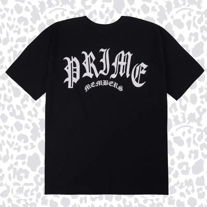 [BUNJANG] OS Prime Members T-shirt / [OS] 프라임 멤버스 티셔츠