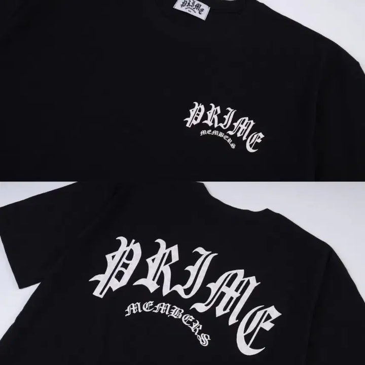 [BUNJANG] OS Prime Members T-shirt / [OS] 프라임 멤버스 티셔츠