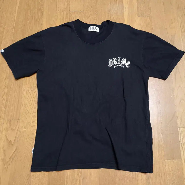 [BUNJANG] OS Prime Members T-shirt / [OS] 프라임 멤버스 티셔츠