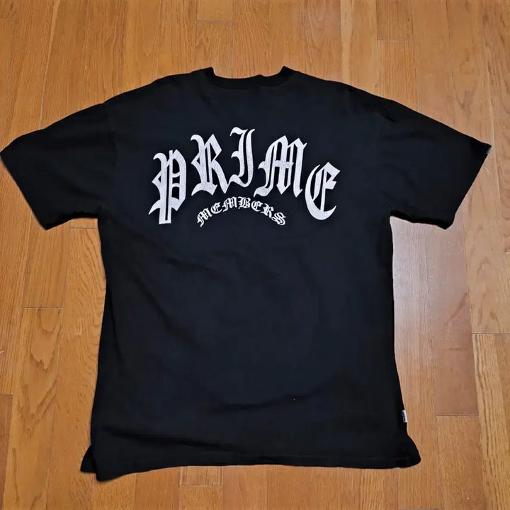 [BUNJANG] OS Prime Members T-shirt / [OS] 프라임 멤버스 티셔츠