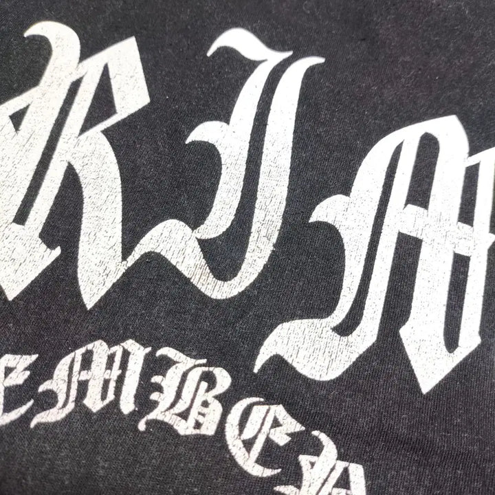 [BUNJANG] OS Prime Members T-shirt / [OS] 프라임 멤버스 티셔츠