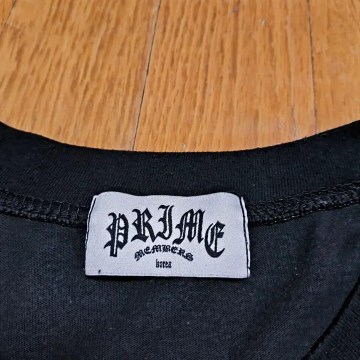 [BUNJANG] OS Prime Members T-shirt / [OS] 프라임 멤버스 티셔츠