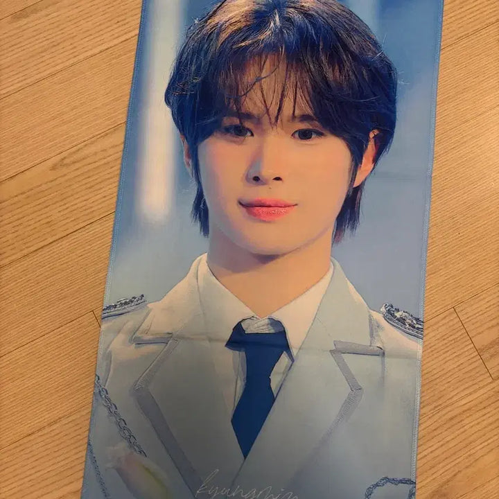 [SOLD OUT] 이경민 슬로건+현수막