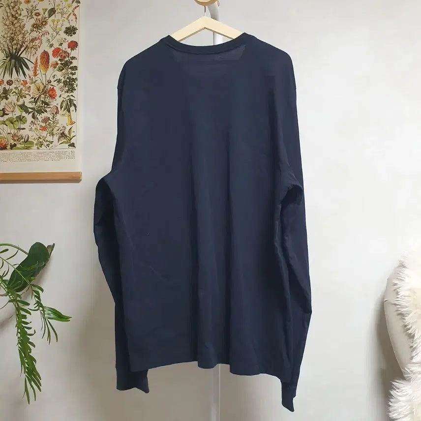 [BUNJANG] Jordan Sport DNA Long Sleeve T-shirt / [3XL]조던 스포츠 DNA 롱슬리브 티셔츠