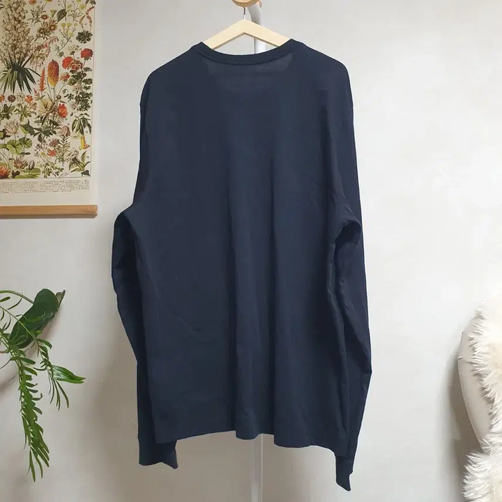 [BUNJANG] Jordan Sport DNA Long Sleeve T-shirt / [3XL]조던 스포츠 DNA 롱슬리브 티셔츠
