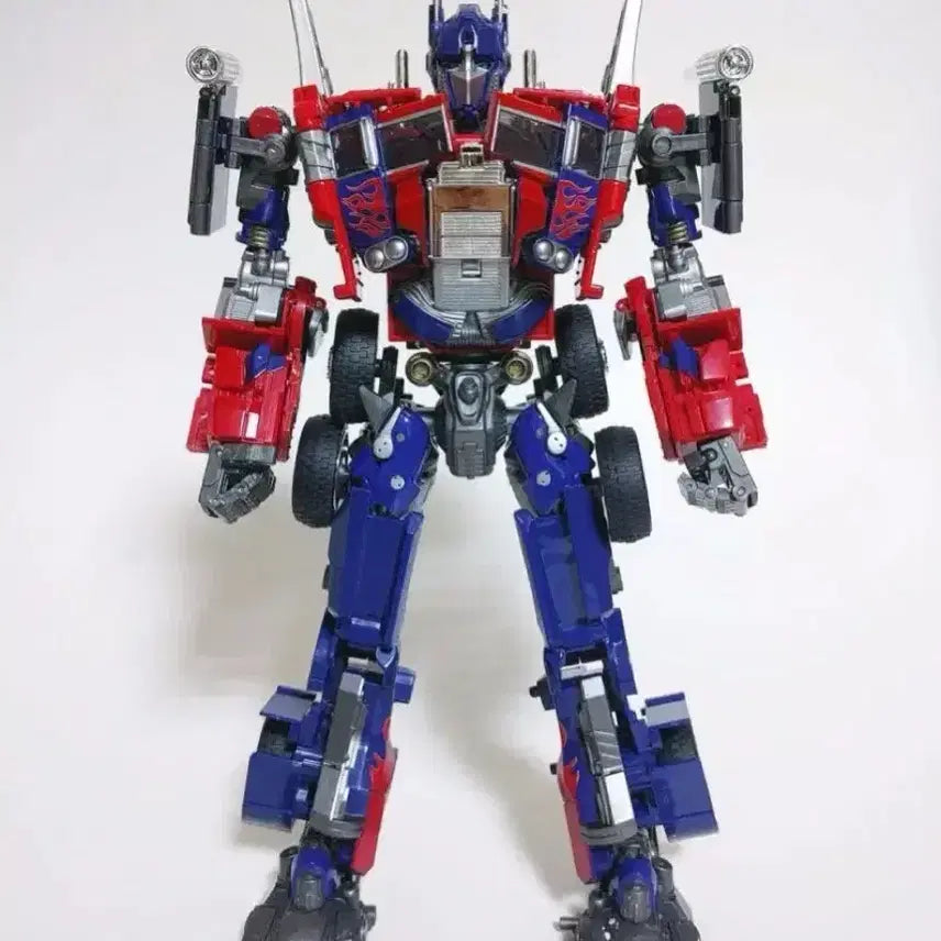 [SOLD OUT] 트랜스포머 M01 옵티머스프라임 피규어
