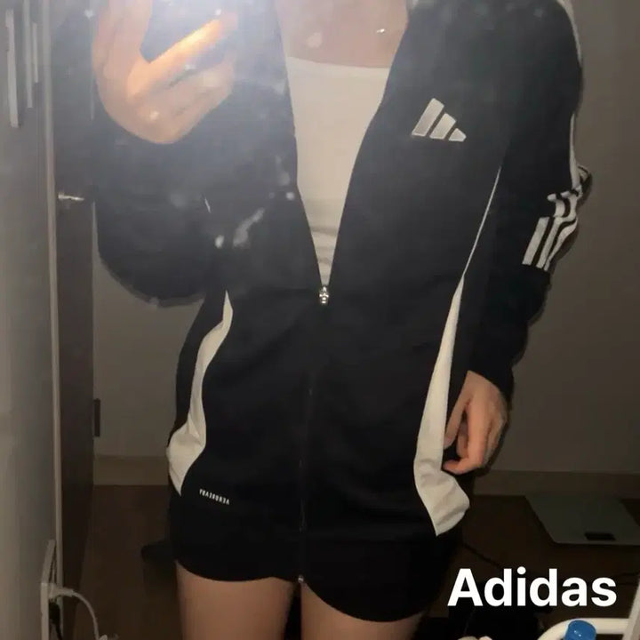 [BUNJANG] Adidas Jersey / 아디다스 져지