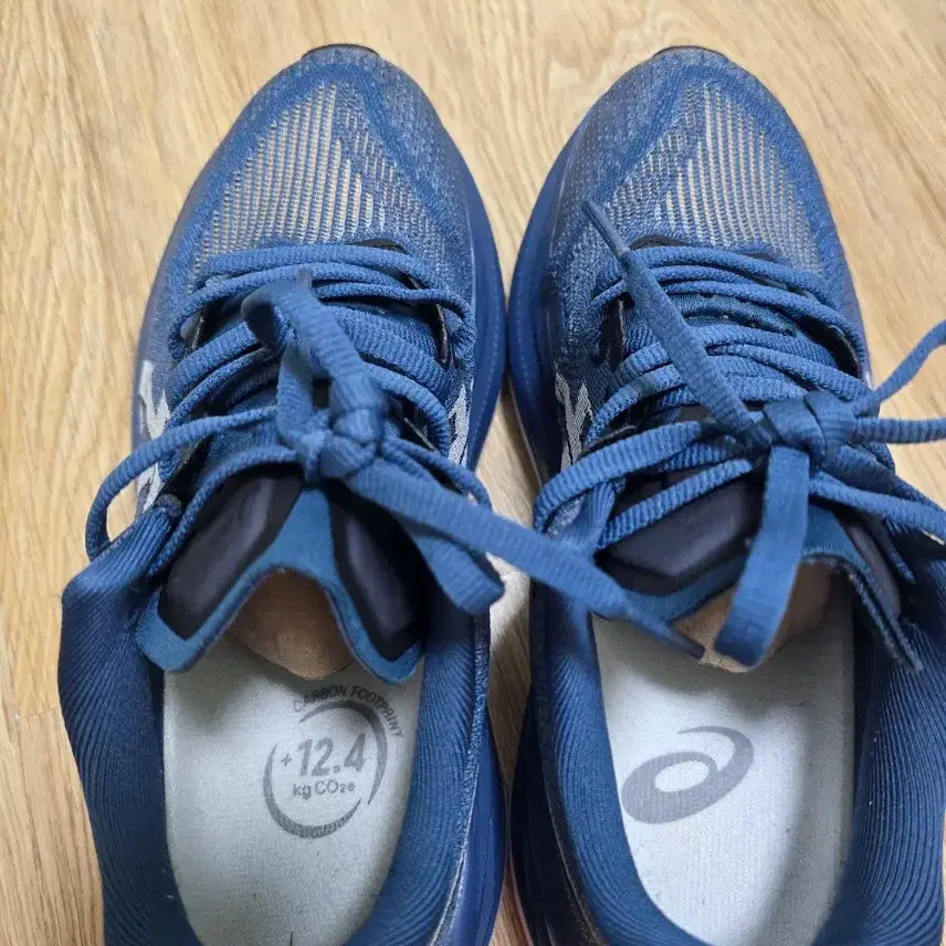 [BUNJANG] 슈블2 러닝화 240 / 아식스 슈블2 러닝화 240