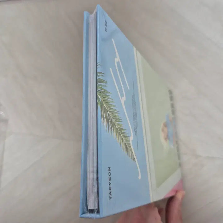 [BUNJANG] Taeyeon Why Album / [미개봉] 태연 미니2집 와이(Why) 앨범
