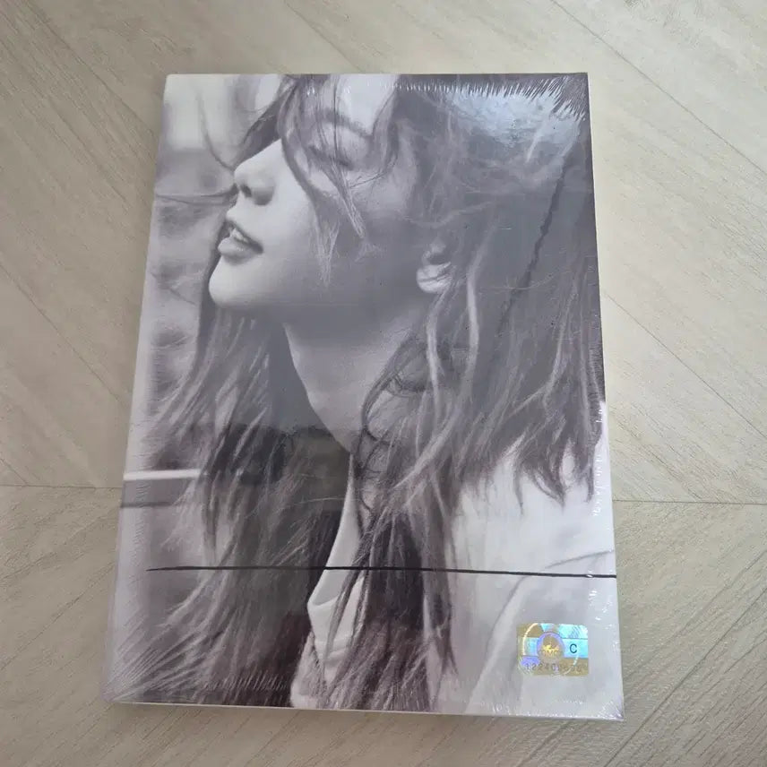 [BUNJANG] Taeyeon Something New Album (Sealed) / [미개봉] 태연 미니3집 Something new 앨범