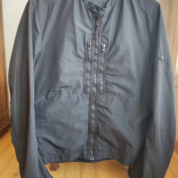 [SOLD OUT] 정품 급처분 xxl 스톤아일랜드 마이크로렙스 자켓 가슴단면 63 총장73