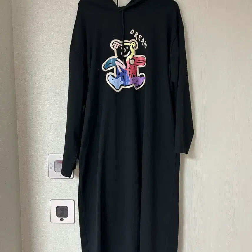[SOLD OUT] 빅사이즈 임산부 원피스