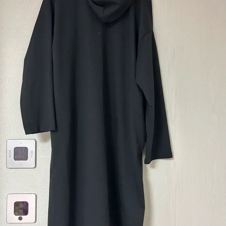 [SOLD OUT] 빅사이즈 임산부 원피스