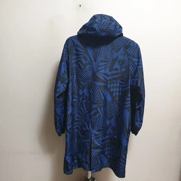 [SOLD OUT] 스파이더 후드야상바람막이점퍼/95-100