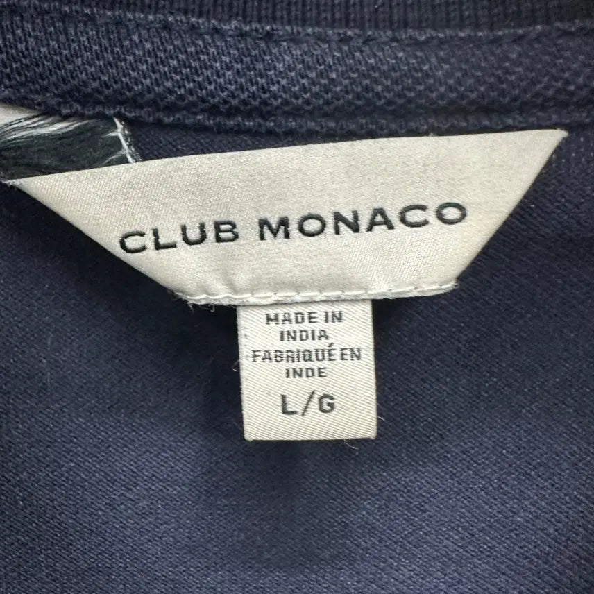 [BUNJANG] Club Monaco Men&