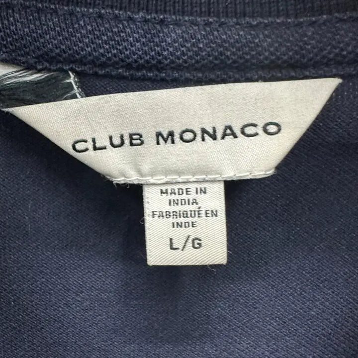 [BUNJANG] Club Monaco Men&