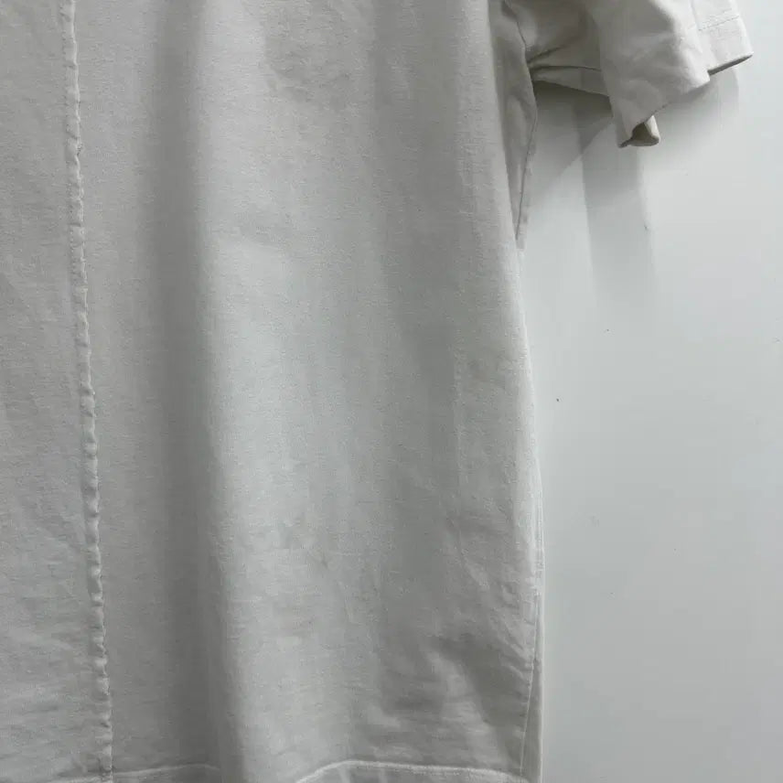 [SOLD OUT] FREE 마뗑킴 남자 루즈핏 반팔 티셔츠