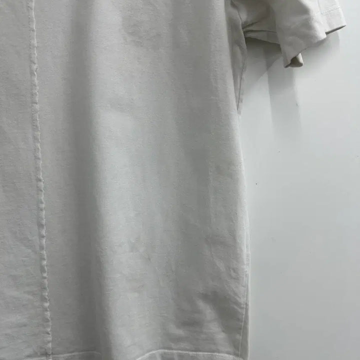 [SOLD OUT] FREE 마뗑킴 남자 루즈핏 반팔 티셔츠