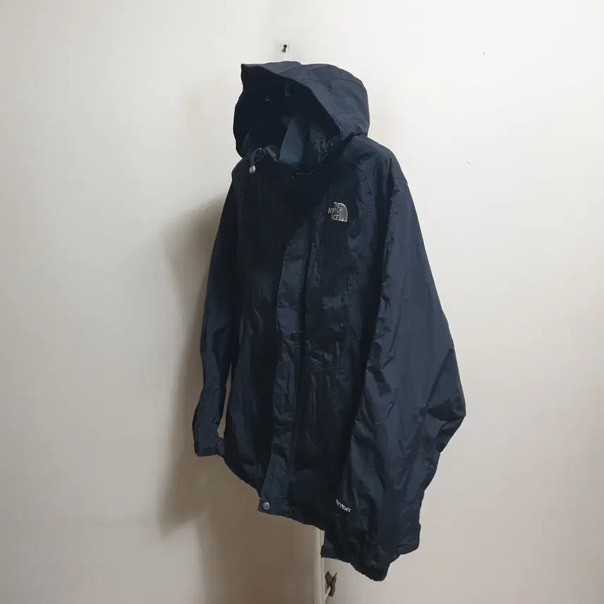 [SOLD OUT] 노스페이스 후드바람막이점퍼/105
