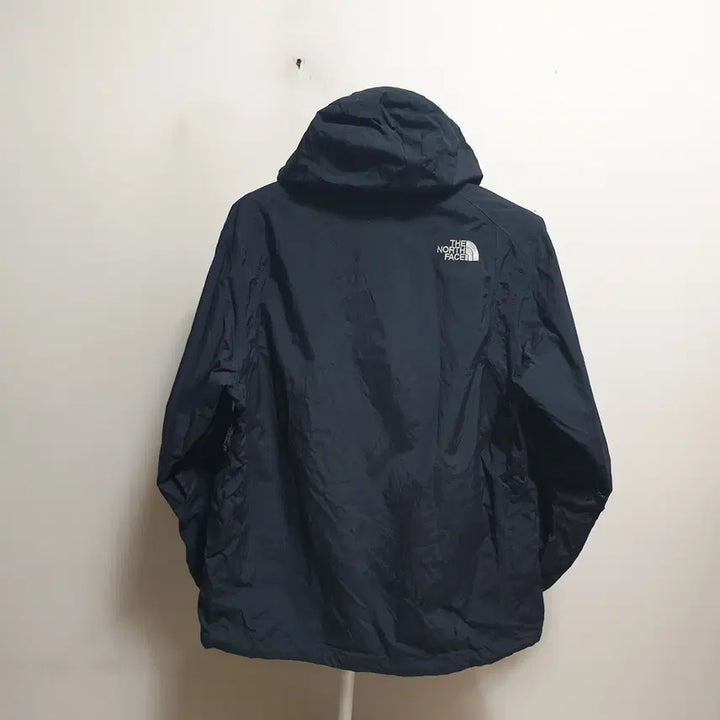[SOLD OUT] 노스페이스 후드바람막이점퍼/105