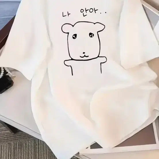 [SOLD OUT] 가나디 티셔츠