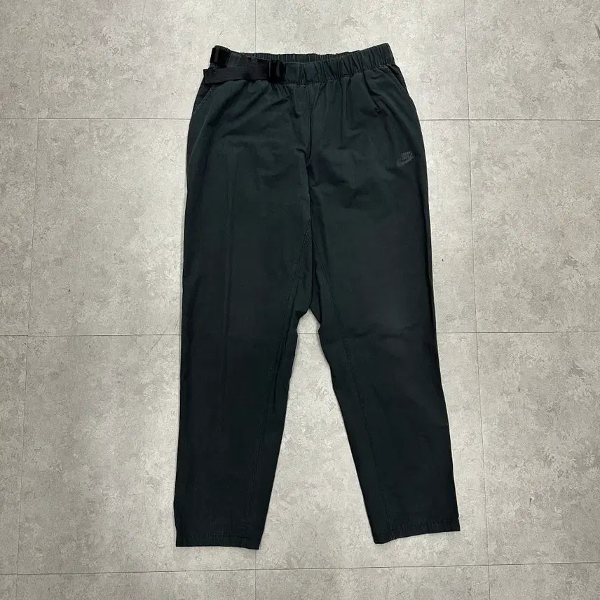 [SOLD OUT] L 나이키 남자 코튼 팬츠