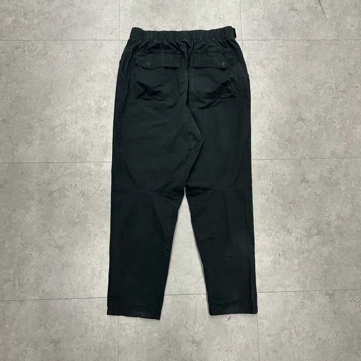 [SOLD OUT] L 나이키 남자 코튼 팬츠